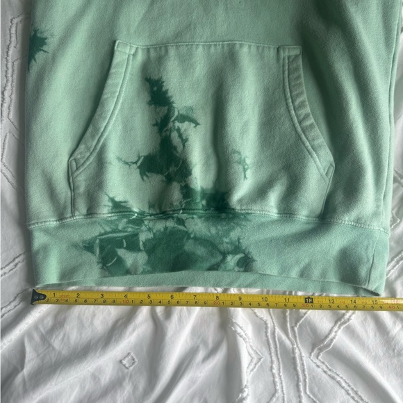 Salty Crew/Ron Jon hoodie - Picture 5 of 6